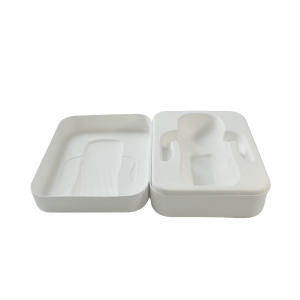 白色纸塑产品_A001