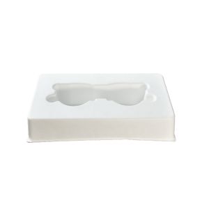 白色纸塑产品_A002