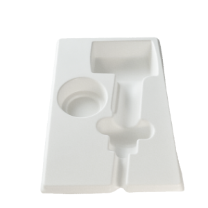 白色纸塑产品_A003