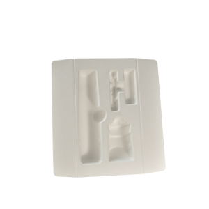 白色纸塑产品_A006