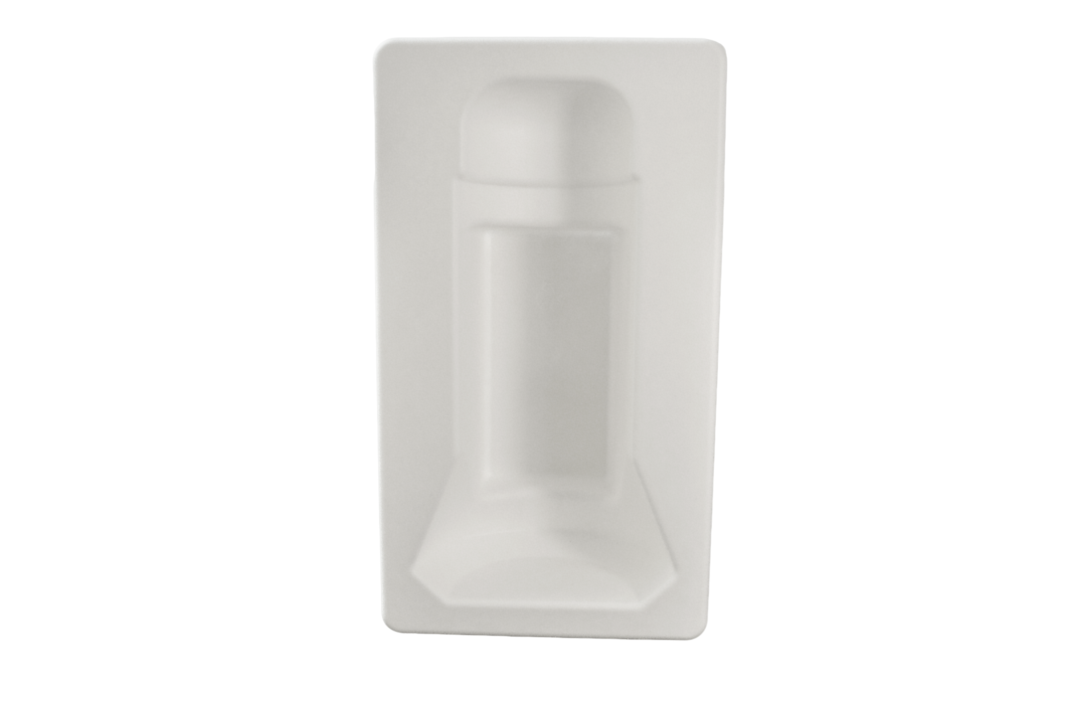 白色纸塑产品_A007