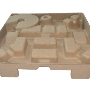 纯纸浆-纸托_B002