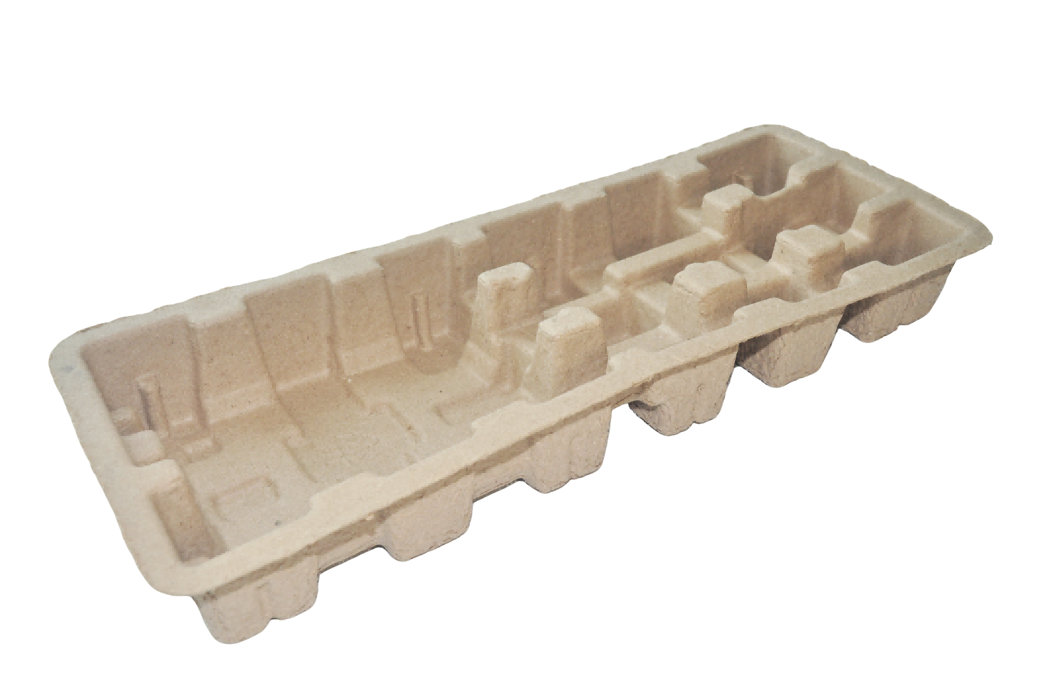 纯纸浆-纸托_B006