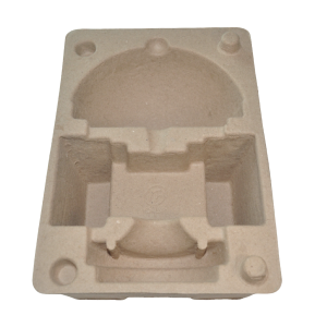 纯纸浆-纸托_B009